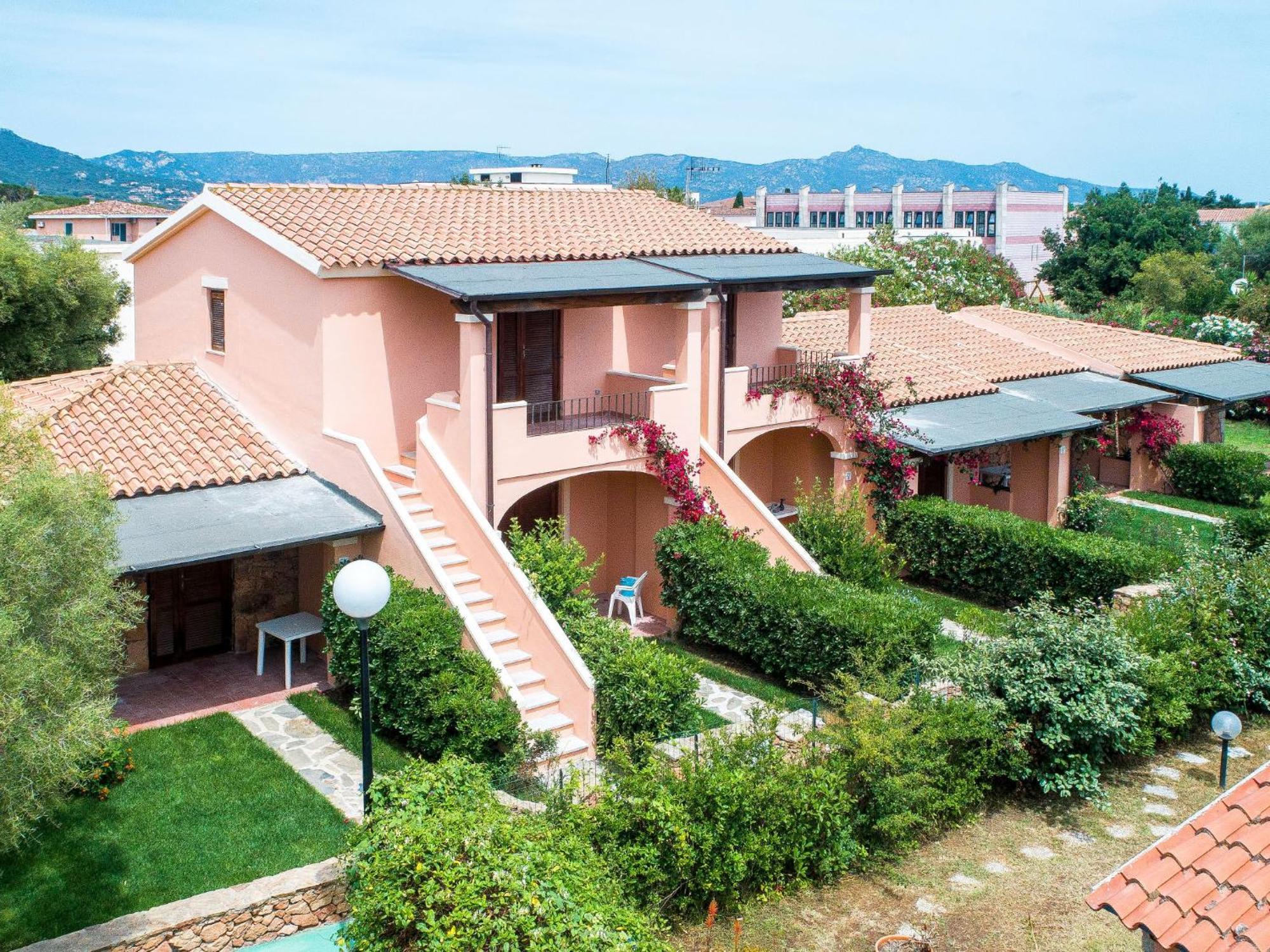 Appartement Apartment Residenza Gallura-3 By Interhome